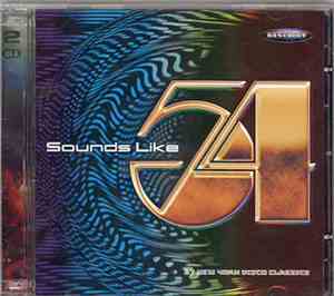 Various - Sounds Like 54