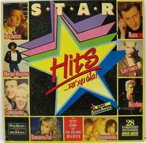 Various - Star Hits