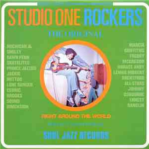 Various - Studio One Rockers