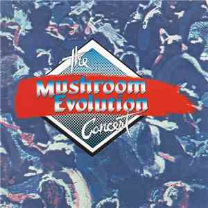 Various - The Mushroom Evolution Concert