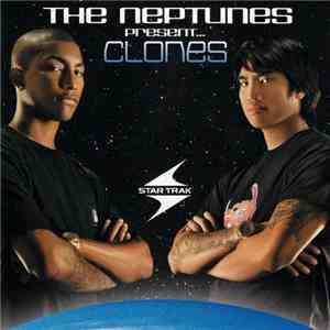 Various - The Neptunes Present... Clones