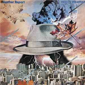 Weather Report - Heavy Weather