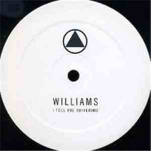 Williams - I Feel The Shivering