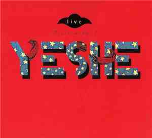YeShe - YeShe Live: Piastowska 1