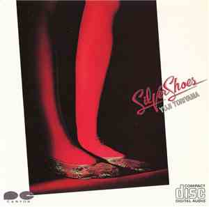 Yuji Toriyama - Silver Shoes