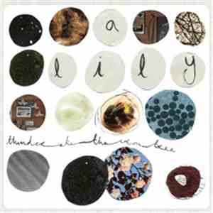 A Lily - Thunder Ate The Iron Tree