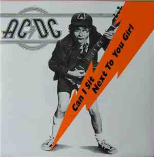 AC/DC - Can I Sit Next To You Girl