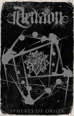 Aenaon - Spheres Of Orion