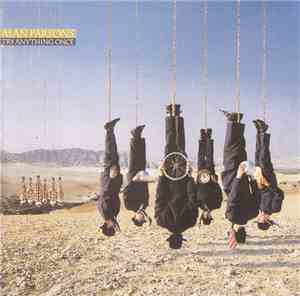 Alan Parsons - Try Anything Once