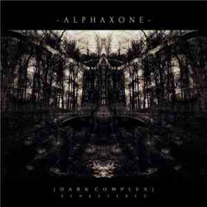 Alphaxone - Dark Complex