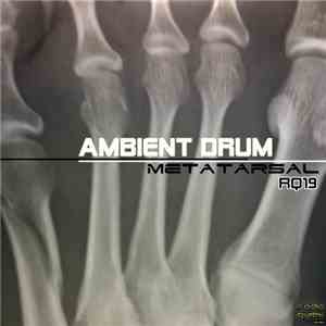 Ambient Drum - Metatarsal
