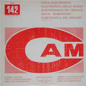 Andres Lewin - Space Electronics