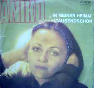 Aniko - In Meiner Heimat / Tausendschön