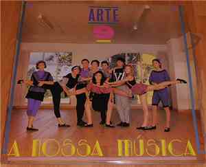 Arte 9 - A Nossa Música