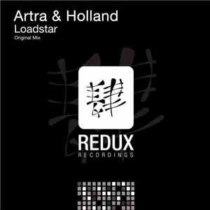 Artra & Holland - Loadstar