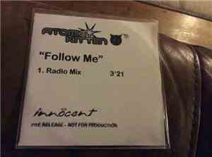 Atomic Kitten - Follow Me