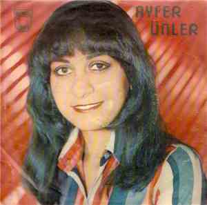 Ayfer Ünler - Ben Böyleyim / Ölmeden Öldürdün Beni