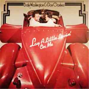 Baby Washington & Don Gardner - Lay A Little Lovin' On Me