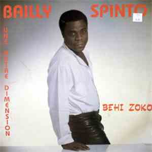 Bailly Spinto - Behi Zoko