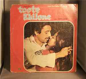 Bappi Lahiri - Toote Khilone