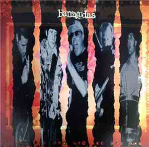 Barracudas - Barracudas