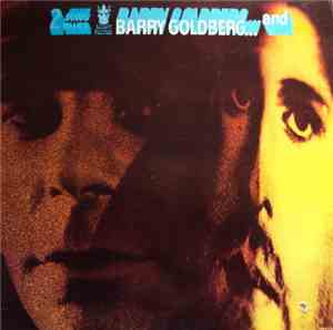 Barry Goldberg - Two Jews Blues