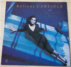 Belinda Carlisle - Heaven On Earth