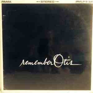Beverly Simmons - Remember Otis