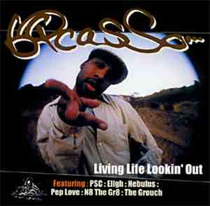 Bicasso - Living Life Lookin' Out