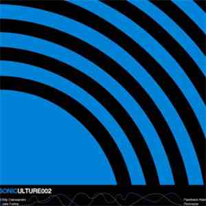 Billy Dalessandro / Jake Fairley - Soniculture 002