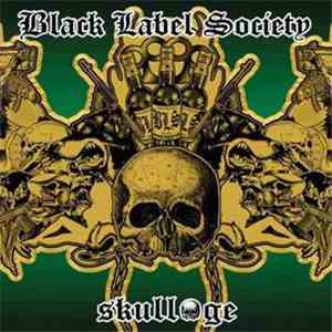 Black Label Society - Skullage