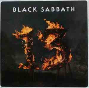 Black Sabbath - 13