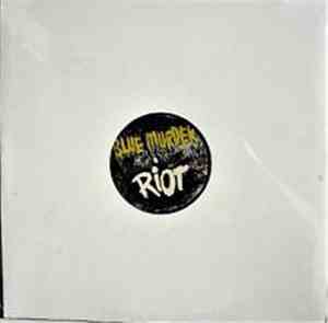 Blue Murder - Ptolemy / Riot