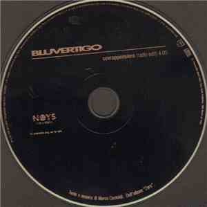 Bluvertigo - Sovrappensiero