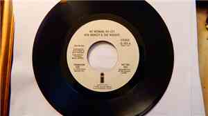 Bob Marley & The Wailers - No Woman, No Cry (Recorded Live At The Lyceum, L ...