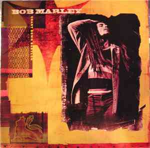 Bob Marley - Chant Down Babylon