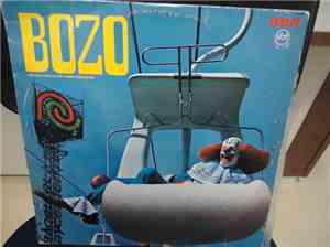 Bozo The Clown - Bozo