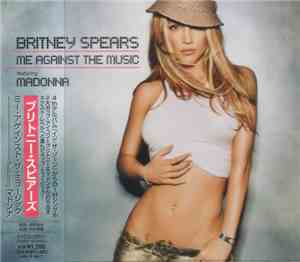 Britney Spears - Me Against The Music