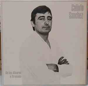 Calixto Sánchez - De Los Alcores A Granada