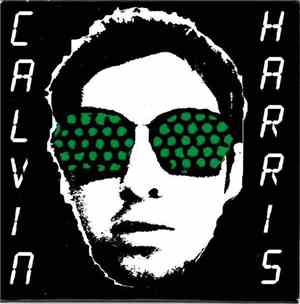 Calvin Harris - Merrymaking At My Place