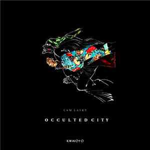Cam Lasky - Occulted City Vol.1 Ibaraki Douji