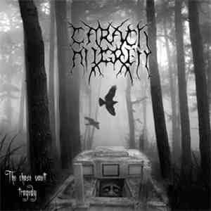 Carach Angren - The Chase Vault Tragedy