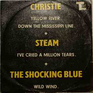Christie, Steam, The Shocking Blue - Top4 New Releases