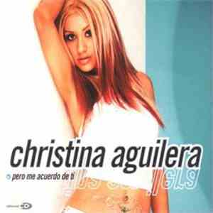 Christina Aguilera - Pero Me Acuerdo De Ti