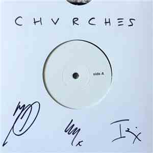 Chvrches - Clearest Blue