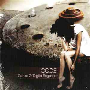 C.O.D.E. - Culture Of Digital Elegance