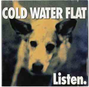 Cold Water Flat - Listen
