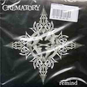 Crematory - Remind