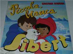 Cristina D'Avena - Piccola, Bianca Sibert