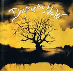 Days Of The New - Days Of The New